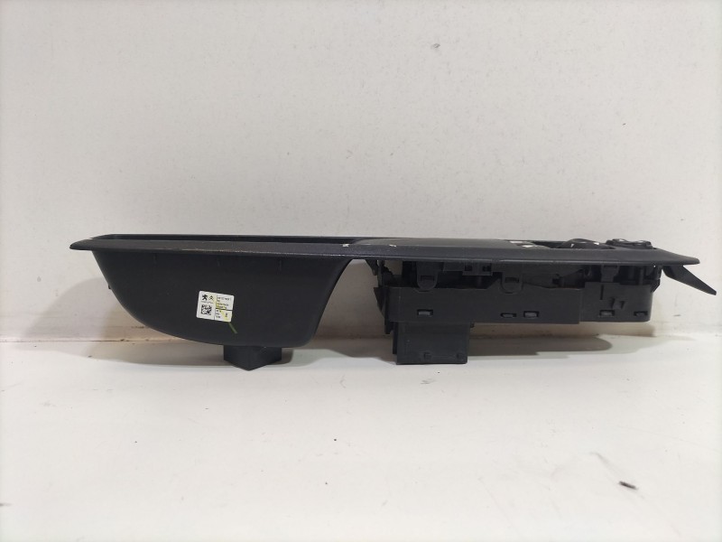Recambio de mando elevalunas delantero izquierdo para citroën ds3 (sa_) 1.2 vti 82 referencia OEM IAM 98127152XT  