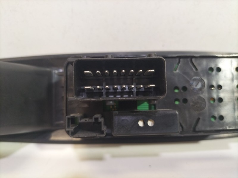 Recambio de mando elevalunas delantero izquierdo para citroën ds3 (sa_) 1.2 vti 82 referencia OEM IAM 98127152XT  