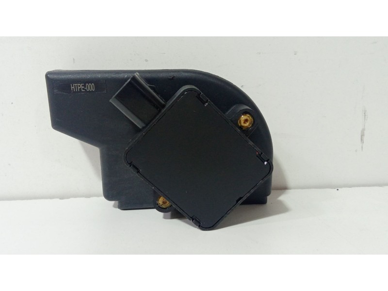 Recambio de pedal acelerador para peugeot 406 (8b) 1.8 bifuel referencia OEM IAM EAP-PE-000  