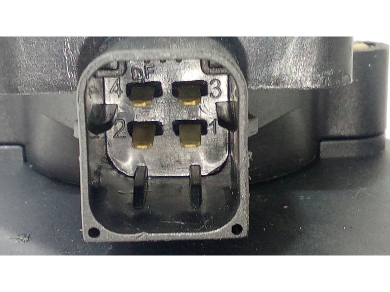 Recambio de pedal acelerador para peugeot 406 (8b) 1.8 bifuel referencia OEM IAM EAP-PE-000  