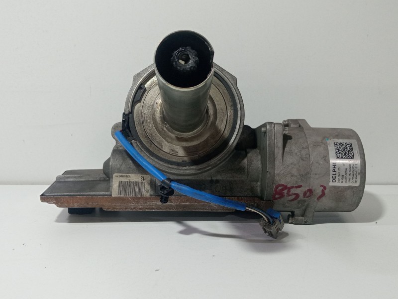 Recambio de columna direccion para fiat punto evo (199_) 1.6 d multijet referencia OEM IAM 2611786105C  