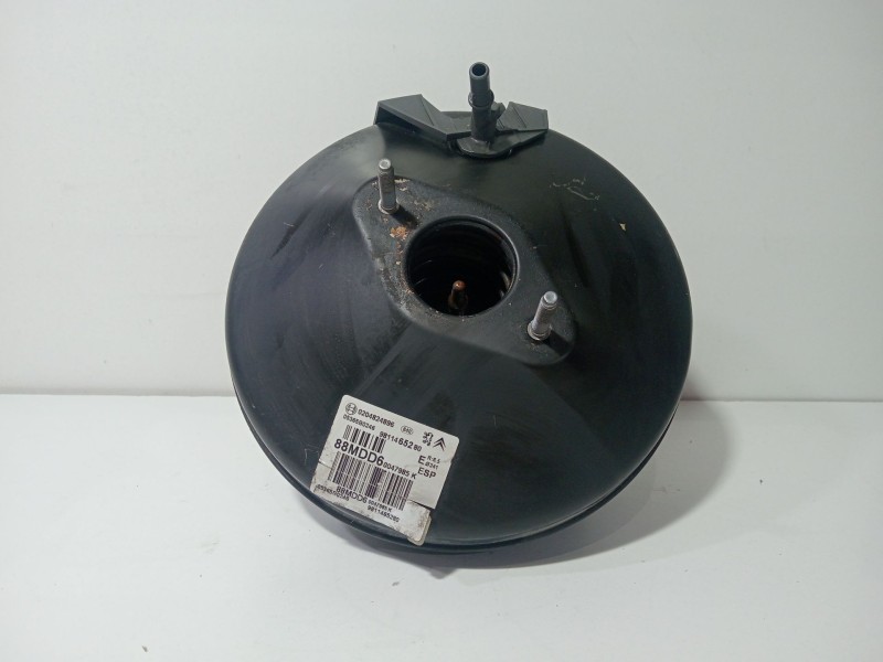 Recambio de servofreno para citroën ds3 (sa_) 1.6 thp 150 referencia OEM IAM 9811465280  