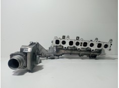 Recambio de colector admision para opel astra h (a04) 1.7 cdti (l48) referencia OEM IAM 898105210  