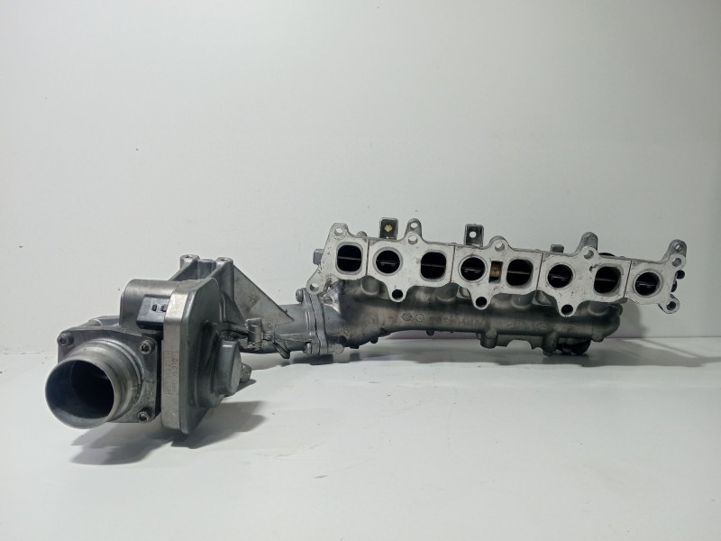 Recambio de colector admision para opel astra h (a04) 1.7 cdti (l48) referencia OEM IAM 898105210  
