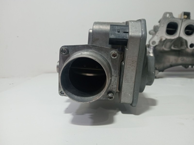 Recambio de colector admision para opel astra h (a04) 1.7 cdti (l48) referencia OEM IAM 898105210  