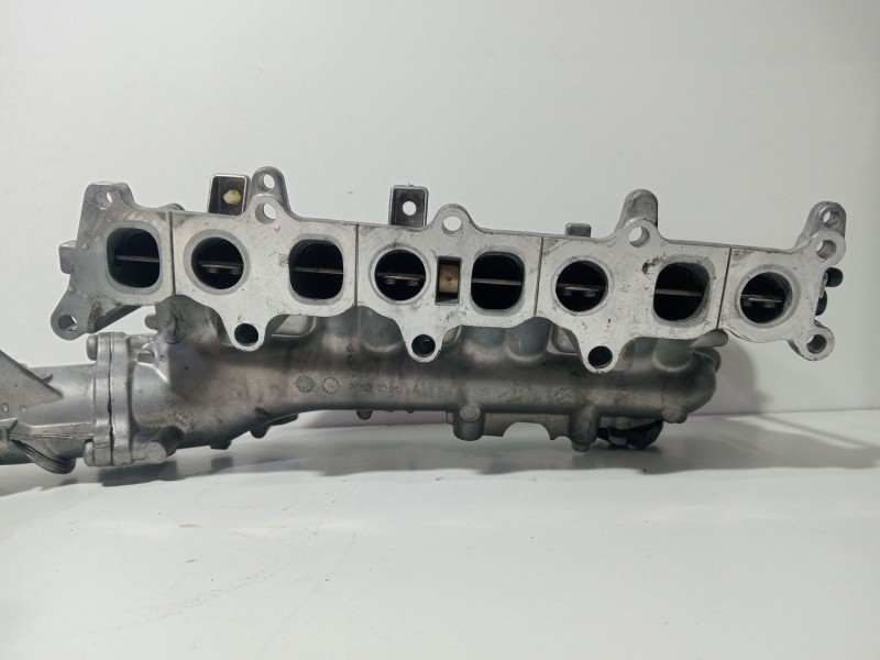 Recambio de colector admision para opel astra h (a04) 1.7 cdti (l48) referencia OEM IAM 898105210  