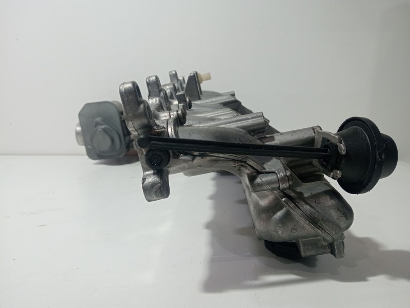 Recambio de colector admision para opel astra h (a04) 1.7 cdti (l48) referencia OEM IAM 898105210  