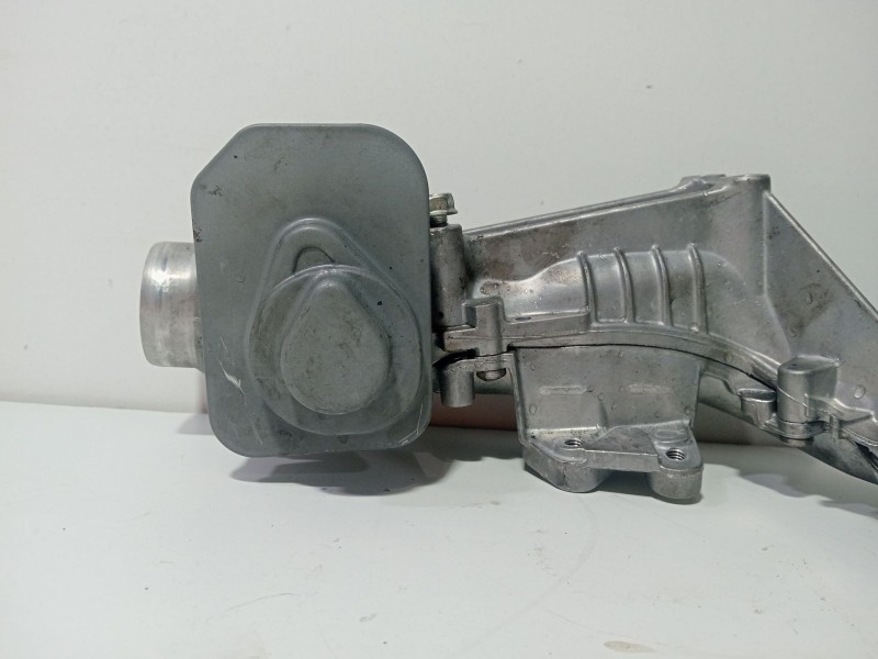 Recambio de colector admision para opel astra h (a04) 1.7 cdti (l48) referencia OEM IAM 898105210  