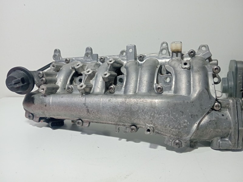 Recambio de colector admision para opel astra h (a04) 1.7 cdti (l48) referencia OEM IAM 898105210  