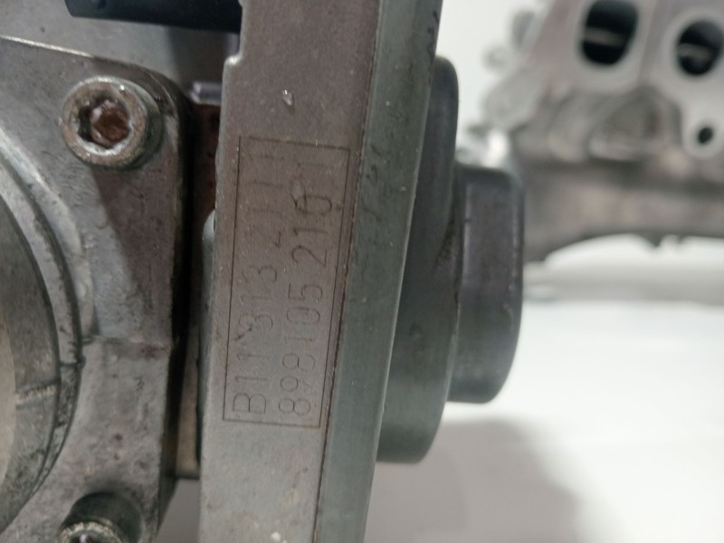 Recambio de colector admision para opel astra h (a04) 1.7 cdti (l48) referencia OEM IAM 898105210  