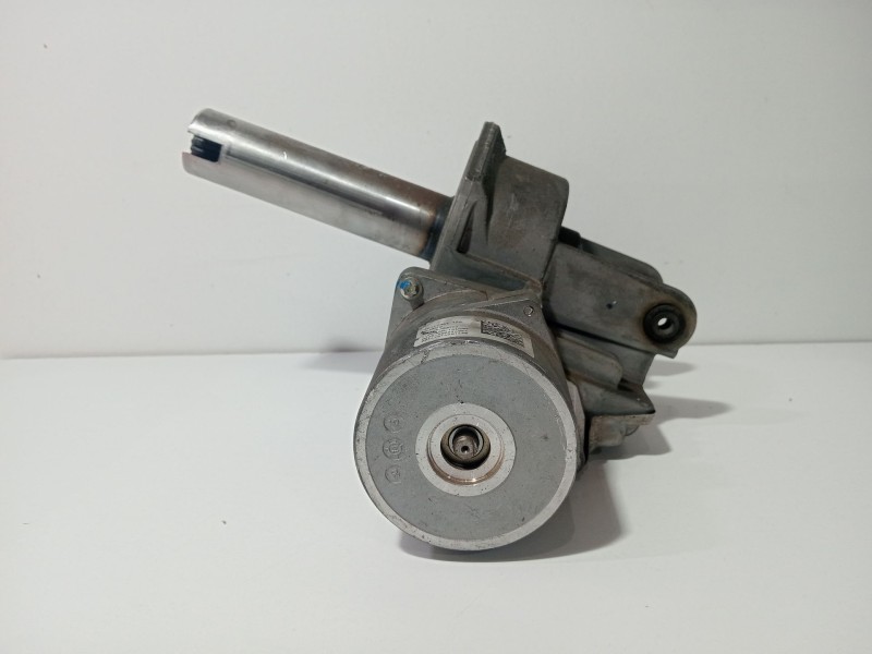 Recambio de columna direccion para fiat grande punto (199_) 1.2 referencia OEM IAM 2611786112A  