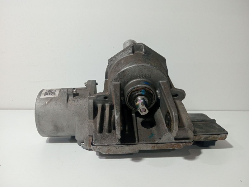 Recambio de columna direccion para fiat grande punto (199_) 1.2 referencia OEM IAM 2611786112A  