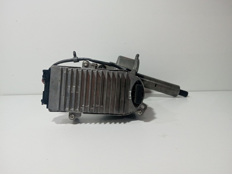 Recambio de columna direccion para opel meriva a monospace (x03) 1.7 cdti (e75) referencia OEM IAM 93192408  