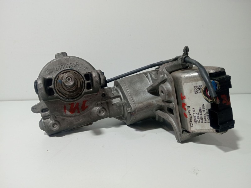 Recambio de columna direccion para opel meriva a monospace (x03) 1.7 cdti (e75) referencia OEM IAM 93192408  