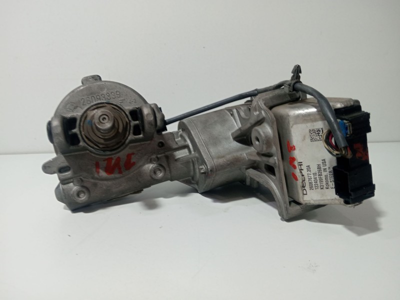 Recambio de columna direccion para opel meriva a monospace (x03) 1.7 cdti (e75) referencia OEM IAM 93192408  