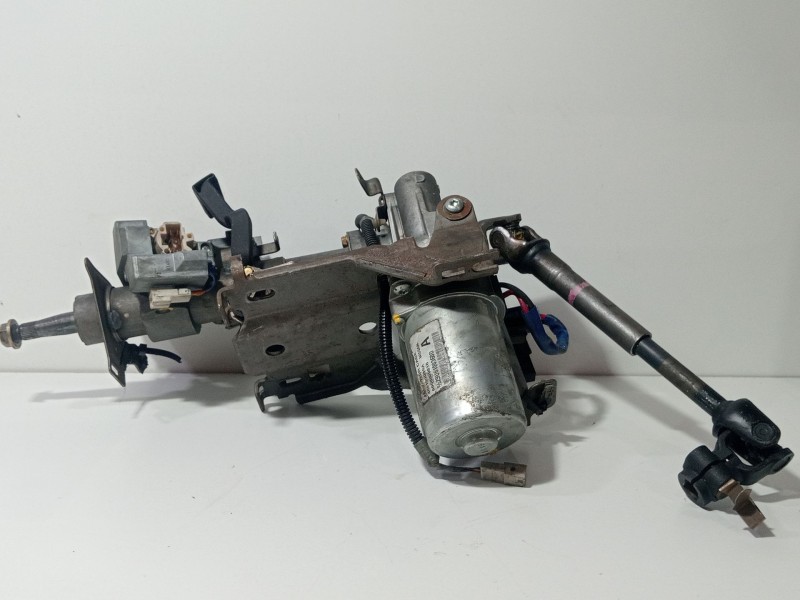 Recambio de columna direccion para nissan note (e11, ne11) 1.6 referencia OEM IAM 6900000816  