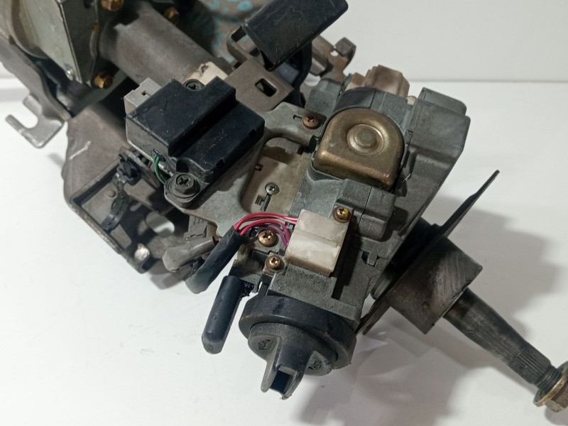 Recambio de columna direccion para nissan note (e11, ne11) 1.6 referencia OEM IAM 6900000816  