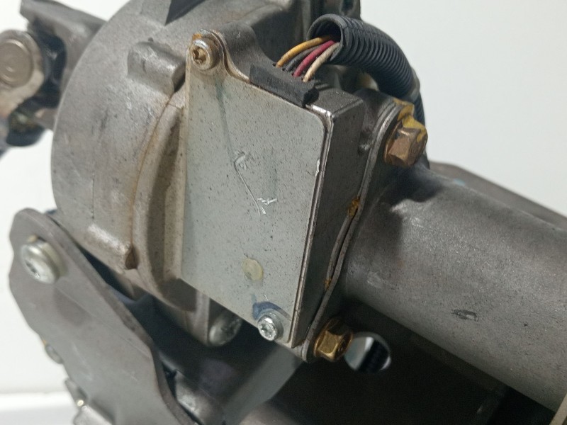 Recambio de columna direccion para nissan note (e11, ne11) 1.6 referencia OEM IAM 6900000816  