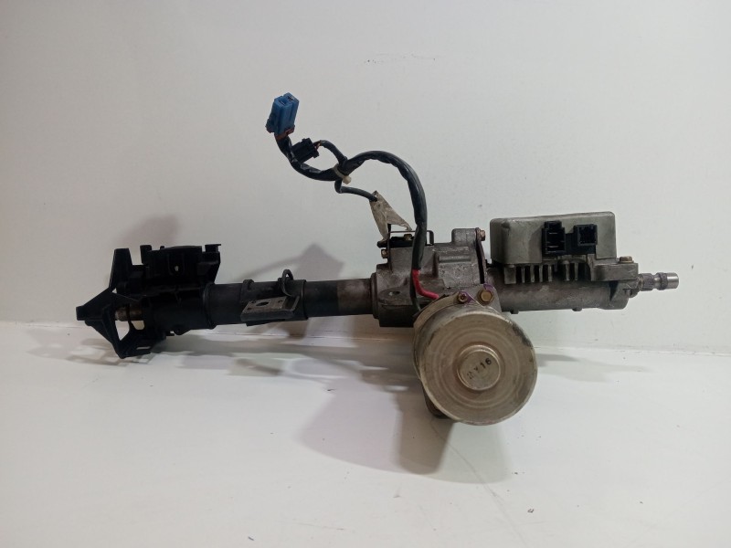 Recambio de columna direccion para opel corsa c 1.4 16v referencia OEM IAM 24463937  