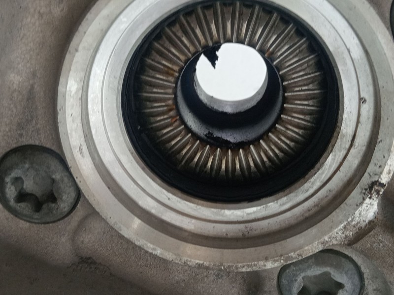 Recambio de mangueta delantera derecha para bmw 2 active tourer (f45) 218 d referencia OEM IAM 2 Active Tourer (F45) 218 d 2013 