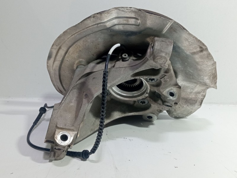 Recambio de mangueta delantera derecha para bmw 2 active tourer (f45) 218 d referencia OEM IAM 2 Active Tourer (F45) 218 d 2013 