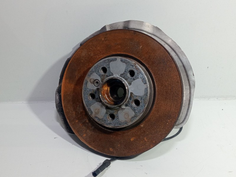 Recambio de mangueta delantera derecha para bmw 2 active tourer (f45) 218 d referencia OEM IAM 2 Active Tourer (F45) 218 d 2013 