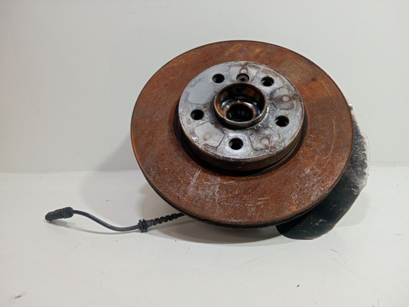 Recambio de mangueta delantera izquierda para bmw 2 active tourer (f45) 218 d referencia OEM IAM 2 Active Tourer (F45) 218 d 201