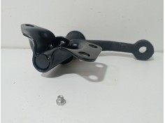 Recambio de soporte de maneta interior derecho para nissan pick up (d22) 2.4 i referencia OEM IAM SWK-NS-000   2