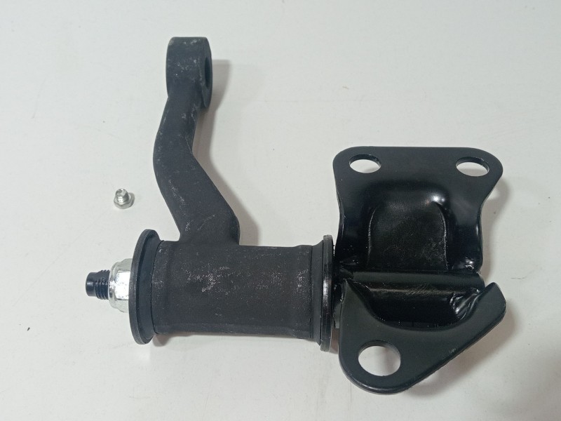 Recambio de soporte de maneta interior derecho para nissan pick up (d22) 2.4 i referencia OEM IAM SWK-NS-000  