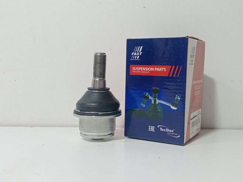 Recambio de rotula suspension para iveco daily vi autobús naturalpower 40c14, 50c14, 60c14 referencia OEM IAM FT17118  