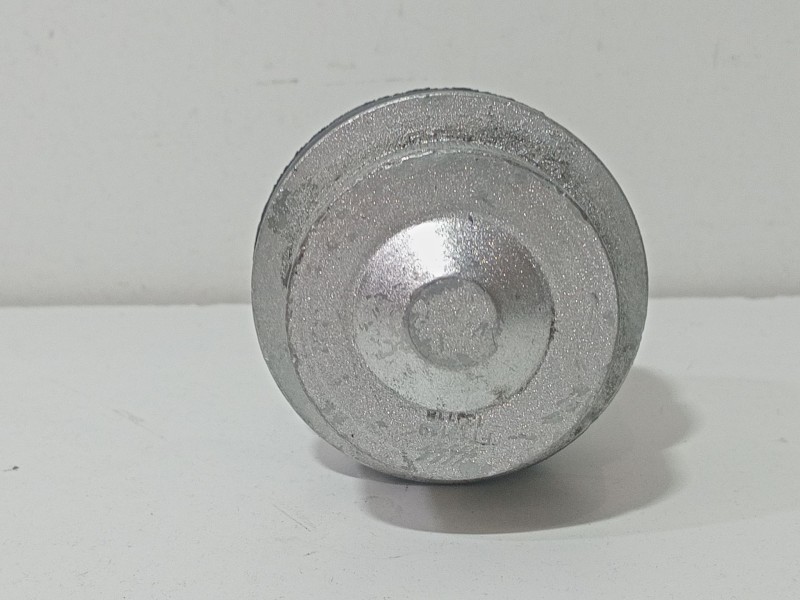 Recambio de rotula suspension para iveco daily vi autobús naturalpower 40c14, 50c14, 60c14 referencia OEM IAM FT17119  