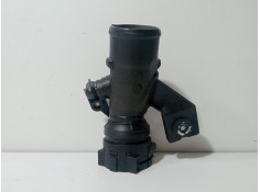 Recambio de tubo flexible para nissan qashqai (j10) 2.0 dci turbodiesel cat referencia OEM IAM 14460BB31A  