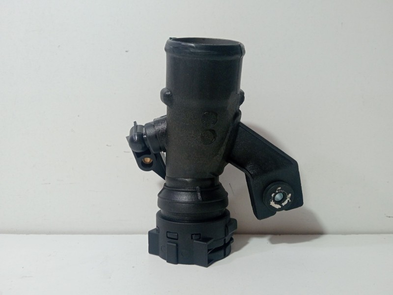 Recambio de tubo flexible para nissan qashqai (j10) 2.0 dci turbodiesel cat referencia OEM IAM 14460BB31A  