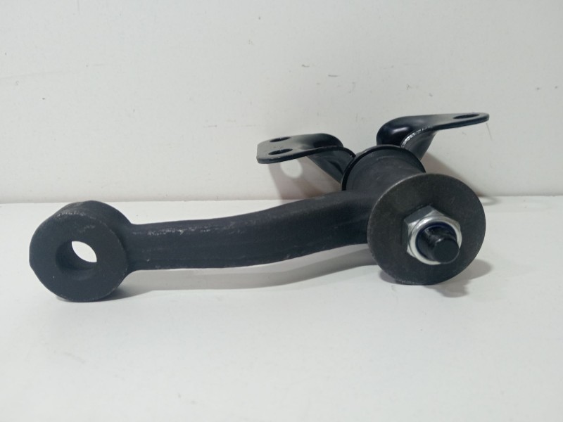 Recambio de soporte radiador para nissan navara np300 pick-up (d23, d23t) 2.3 dci 4x4 (d231) referencia OEM IAM SWK-NS-000  