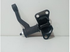 Recambio de soporte radiador para nissan navara np300 pick-up (d23, d23t) 2.3 dci 4x4 (d231) referencia OEM IAM SWK-NS-000   2