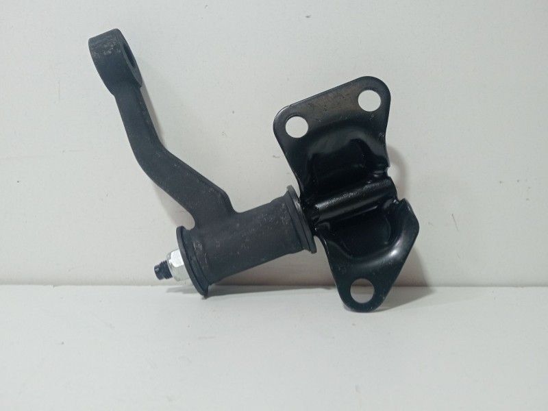 Recambio de soporte radiador para nissan navara np300 pick-up (d23, d23t) 2.3 dci 4x4 (d231) referencia OEM IAM SWK-NS-000  