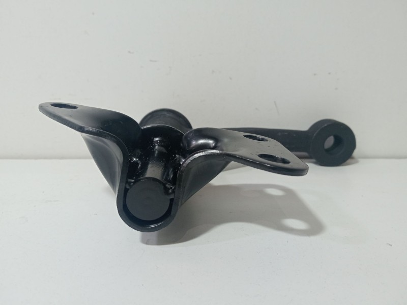 Recambio de soporte radiador para nissan navara np300 pick-up (d23, d23t) 2.3 dci 4x4 (d231) referencia OEM IAM SWK-NS-000  