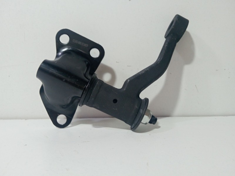 Recambio de soporte radiador para nissan navara np300 pick-up (d23, d23t) 2.3 dci 4x4 (d231) referencia OEM IAM SWK-NS-000  