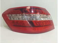 Recambio de piloto trasero izquierdo para mercedes-benz clase e (w212) familiar 200 cdi blueefficiency (212.205) referencia OEM 