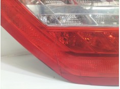Recambio de piloto trasero izquierdo para mercedes-benz clase e (w212) familiar 200 cdi blueefficiency (212.205) referencia OEM  2