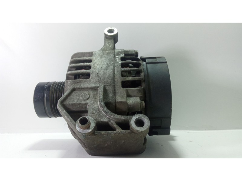 Recambio de alternador para opel corsa d (s07) 1.7 cdti (l08, l68) referencia OEM IAM AD13222935  