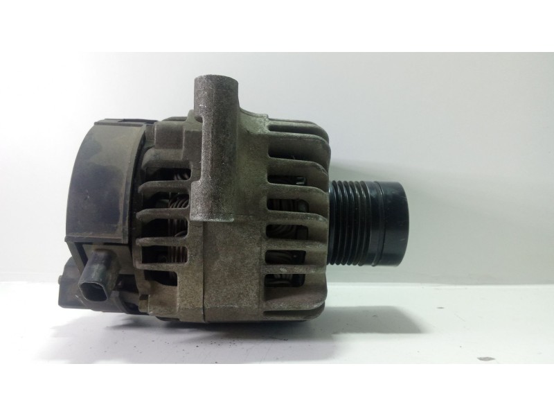 Recambio de alternador para opel corsa d (s07) 1.7 cdti (l08, l68) referencia OEM IAM AD13222935  