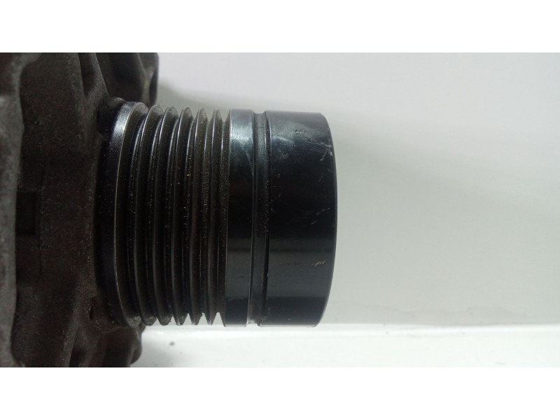 Recambio de alternador para opel corsa d (s07) 1.7 cdti (l08, l68) referencia OEM IAM AD13222935  