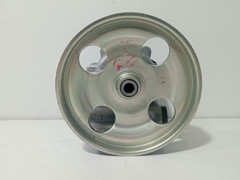 Recambio de bomba direccion para citroën jumpy 2.0 hdi referencia OEM IAM 9640906480  
