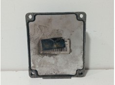 Recambio de centralita motor uce para opel corsa c 1.7 16v di cat (y 17 dtl / lk8) referencia OEM IAM 89722722507   2
