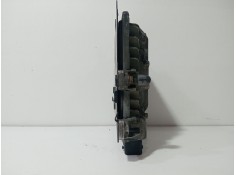 Recambio de centralita motor uce para citroën c5 berlina 2.0 16v cat (rfn / ew10j4) referencia OEM IAM 5WS40318HT   2