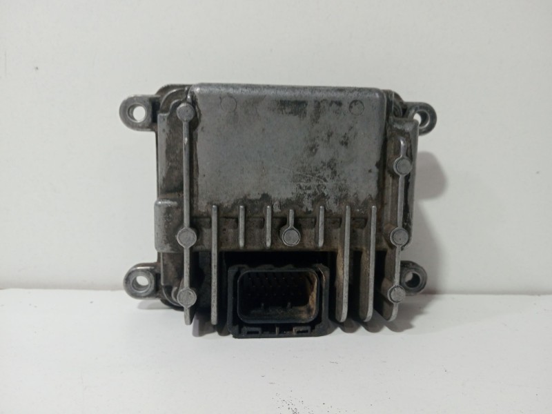 Recambio de centralita motor uce para opel combo tour 1.7 cdti 16v referencia OEM IAM 8971891363  