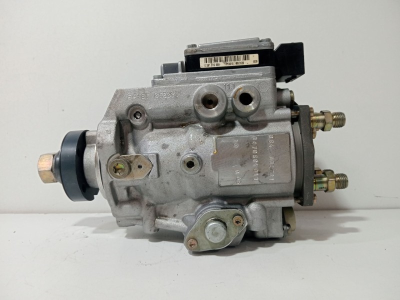 Recambio de bomba inyeccion para audi a6 berlina (4b2) 2.5 tdi referencia OEM IAM 0281010889  