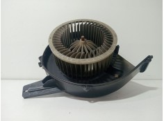Recambio de motor calefaccion para volkswagen polo (9n3) 1.4 16v referencia OEM IAM 6Q1819015  