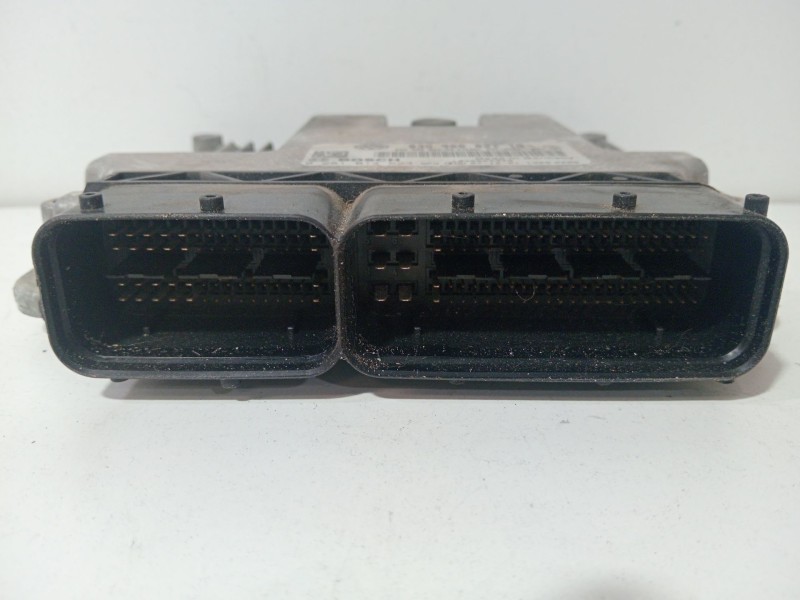 Recambio de centralita motor uce para volkswagen golf iv (1j1) 1.9 tdi referencia OEM IAM 03G906021TQ  